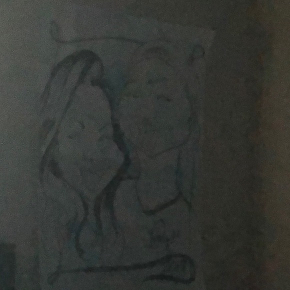 Meet your Posher, Shay - Picture 1 of 1